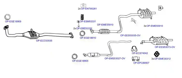 OPTIMAL OP-EXSSZ096