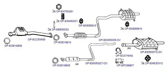 OPTIMAL OP-EXSSZ097