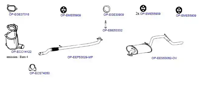 OPTIMAL OP-EXSSZ110