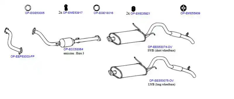 OPTIMAL OP-EXSSZ114