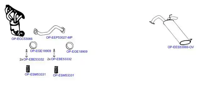 OPTIMAL OP-EXSSZ116