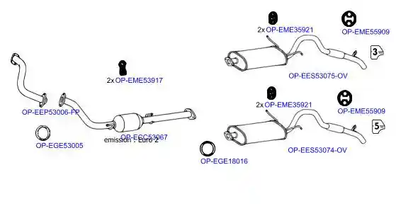 OPTIMAL OP-EXSSZ119
