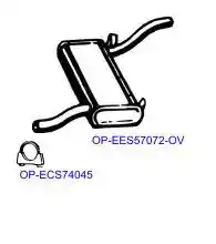 OPTIMAL OP-EXSTR003