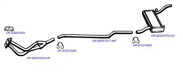 OPTIMAL OP-EXSTR004