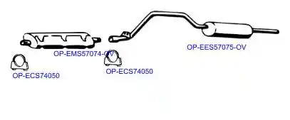 OPTIMAL OP-EXSTR009