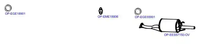 OPTIMAL OP-EXSTR013