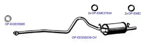 OPTIMAL OP-EXSTY005