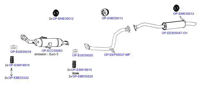 OPTIMAL OP-EXSTY010