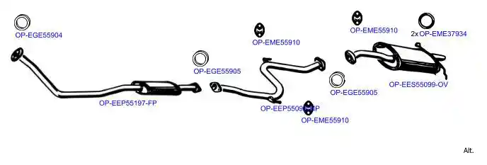 OPTIMAL OP-EXSTY013