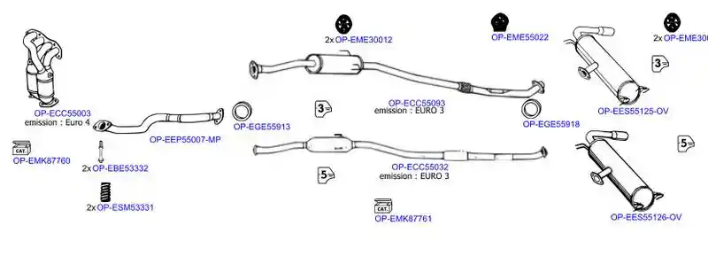 OPTIMAL OP-EXSTY016