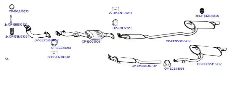 OPTIMAL OP-EXSTY022
