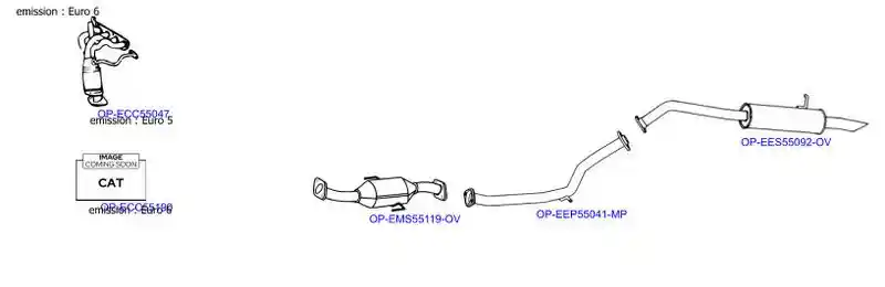 OPTIMAL OP-EXSTY029