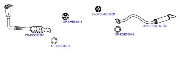 OPTIMAL OP-EXSTY035