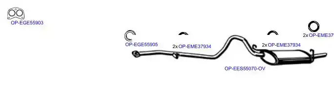 OPTIMAL OP-EXSTY041