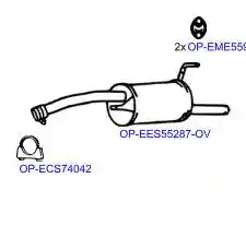 OPTIMAL OP-EXSTY074