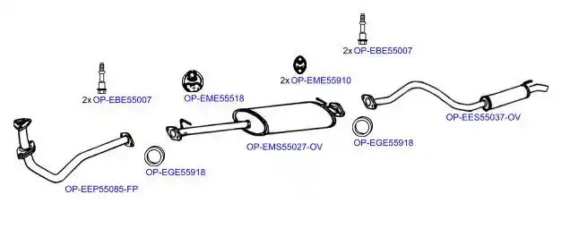 OPTIMAL OP-EXSTY076