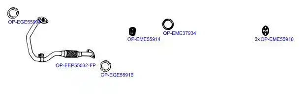 OPTIMAL OP-EXSTY078