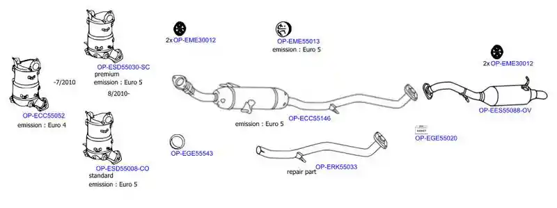 OPTIMAL OP-EXSTY088