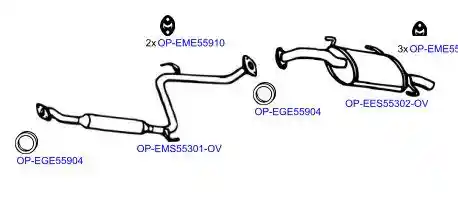 OPTIMAL OP-EXSTY097