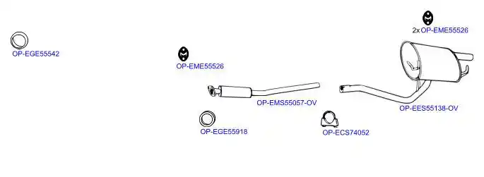OPTIMAL OP-EXSTY106