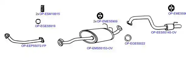 OPTIMAL OP-EXSTY113