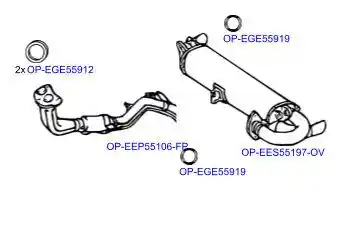 OPTIMAL OP-EXSTY122