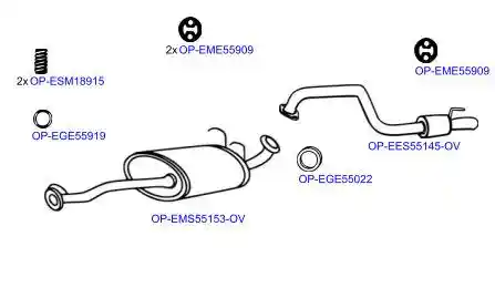 OPTIMAL OP-EXSTY129