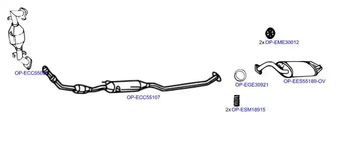 OPTIMAL OP-EXSTY138