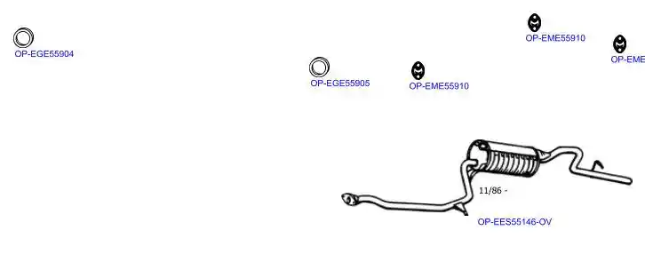 OPTIMAL OP-EXSTY147