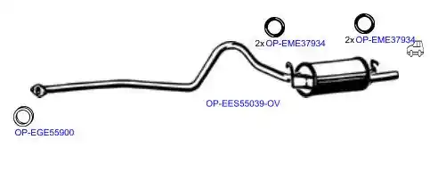 OPTIMAL OP-EXSTY148