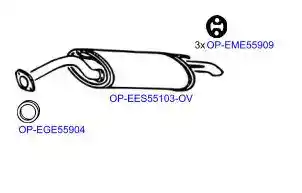 OPTIMAL OP-EXSTY153