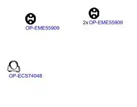 OPTIMAL OP-EXSTY164