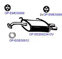 OPTIMAL OP-EXSTY172