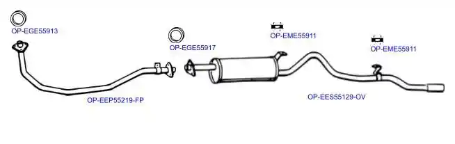 OPTIMAL OP-EXSTY216