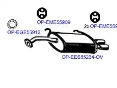 OPTIMAL OP-EXSTY224