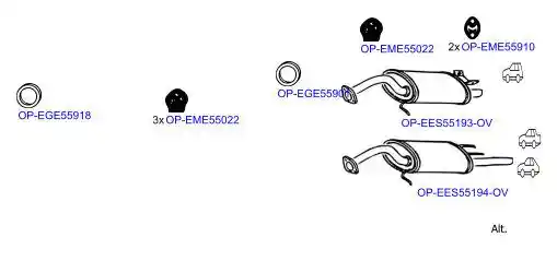 OPTIMAL OP-EXSTY242