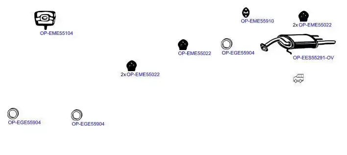 OPTIMAL OP-EXSTY256