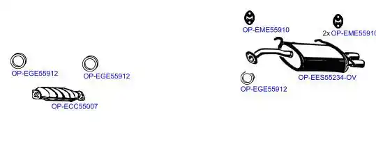 OPTIMAL OP-EXSTY268
