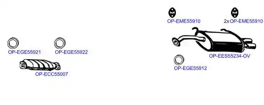 OPTIMAL OP-EXSTY269