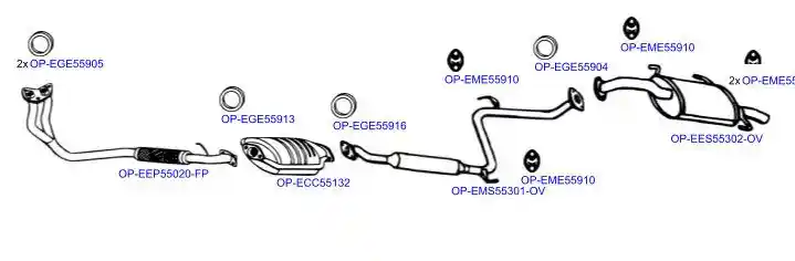 OPTIMAL OP-EXSTY270