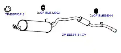 OPTIMAL OP-EXSTY292