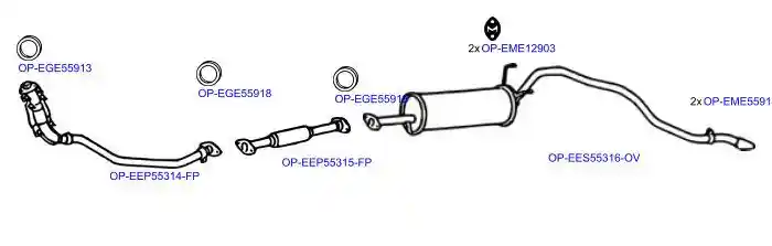 OPTIMAL OP-EXSTY293