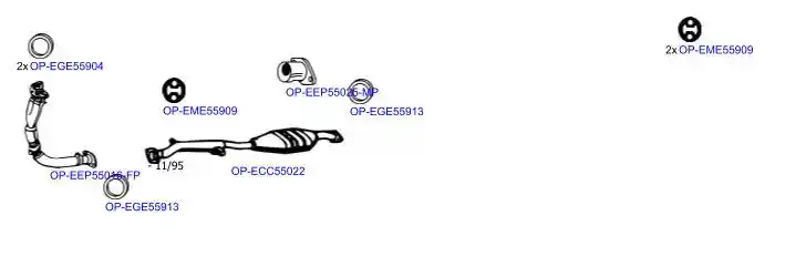OPTIMAL OP-EXSTY323