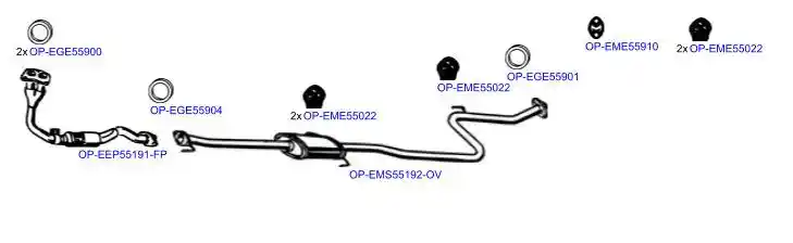 OPTIMAL OP-EXSTY333