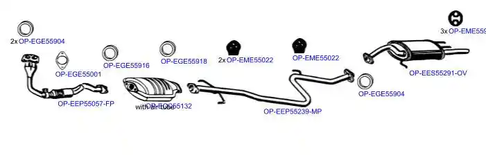OPTIMAL OP-EXSTY352