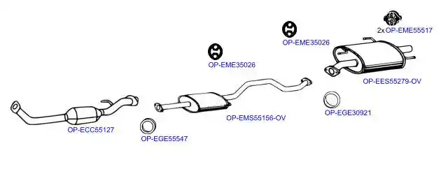OPTIMAL OP-EXSTY356