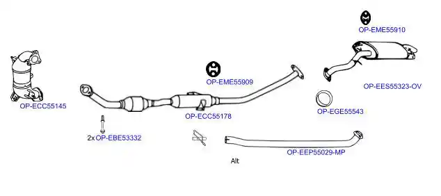 OPTIMAL OP-EXSTY366