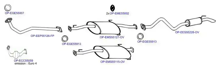 OPTIMAL OP-EXSTY373