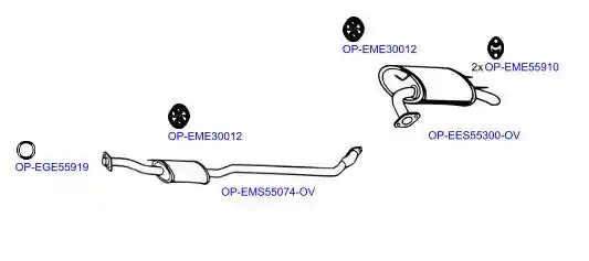 OPTIMAL OP-EXSTY378