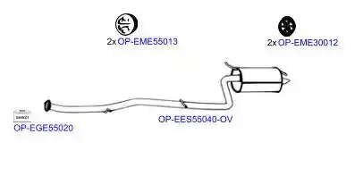 OPTIMAL OP-EXSTY395